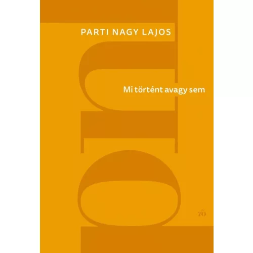 Mi történt avagy sem