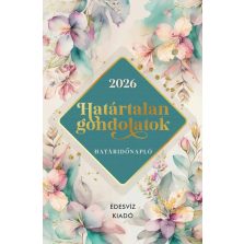 Határtalan gondolatok