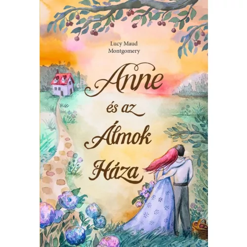 Anne és az Álmok Háza