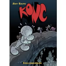 Konc 7. - Szellemkörök