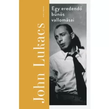 Egy eredendő bűnös vallomásai