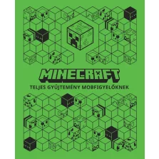 Minecraft - Teljes gyűjtemény mobfigyelőknek