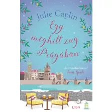 Egy meghitt zug Prágában