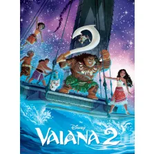 Vaiana 2.