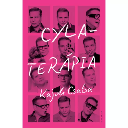 Cyla-terápia