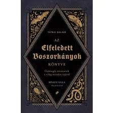 Az elfeledett boszorkányok könyve