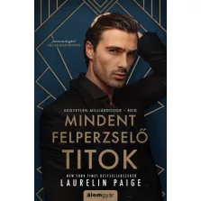 Mindent felperzselő titok