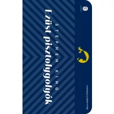 Ezüst pisztolygolyók