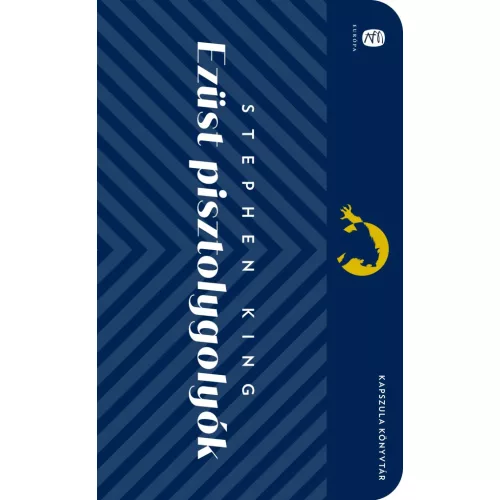 Ezüst pisztolygolyók
