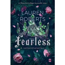 Fearless - A rettenthetetlen - Éldekorált kiadás
