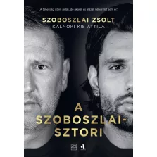 A Szoboszlai - sztori