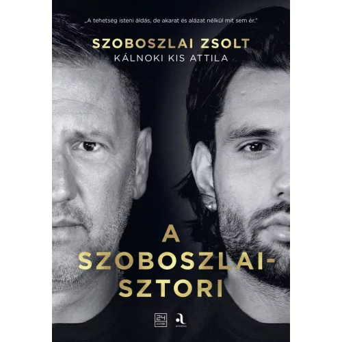 A Szoboszlai - sztori