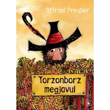 Torzonborz megjavul