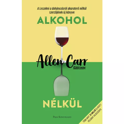 Alkohol nélkül