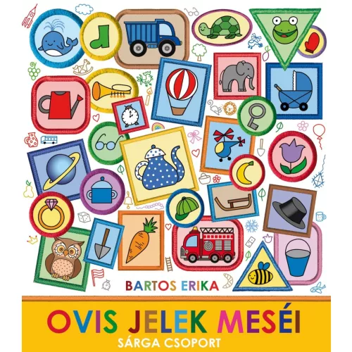 Ovis jelek meséi