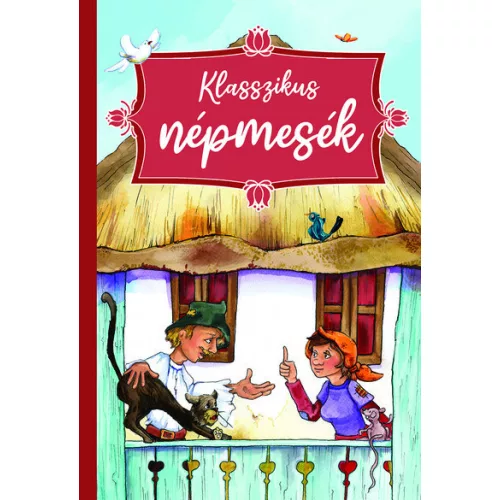 Klasszikus népmesék