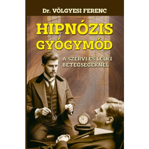 Hipnózis gyógymód