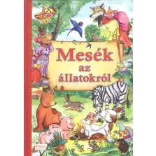 Mesék az állatokról