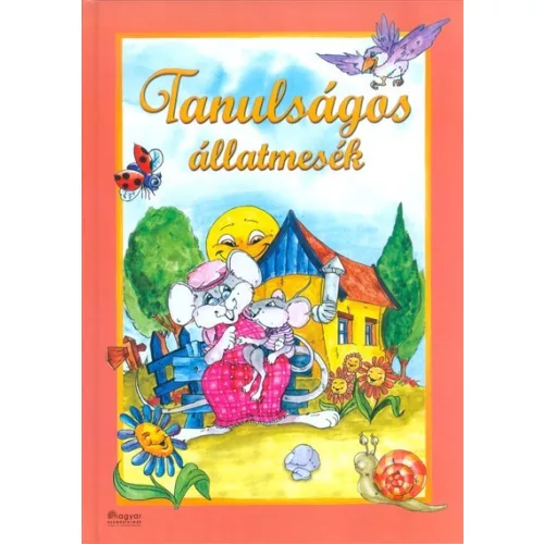 Tanulságos állatmesék