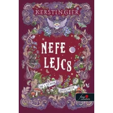 Ami a világot összetartja - Nefelejcs 3.