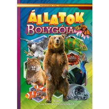 Állatok bolygója - Fedezzük fel együtt