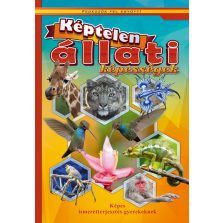 Képtelen állati képességek - Fedezzük fel együtt!