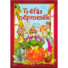 Tréfás népmesék