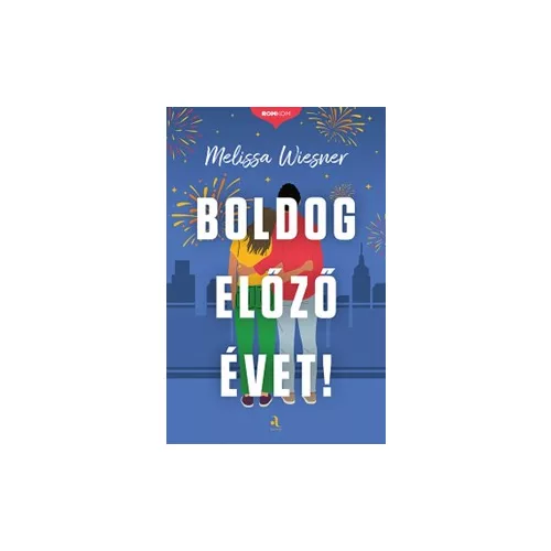 Boldog előző évet!