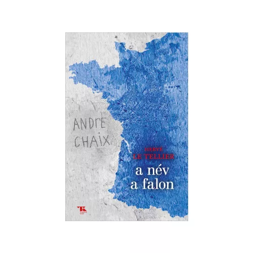 A név a falon