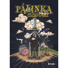 Pálinka maffia