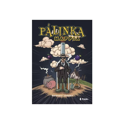 Pálinka maffia