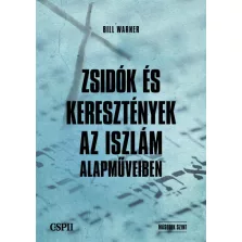Zsidók és keresztények az iszám alapműveiben