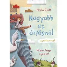 Nagyobb az óriásnál