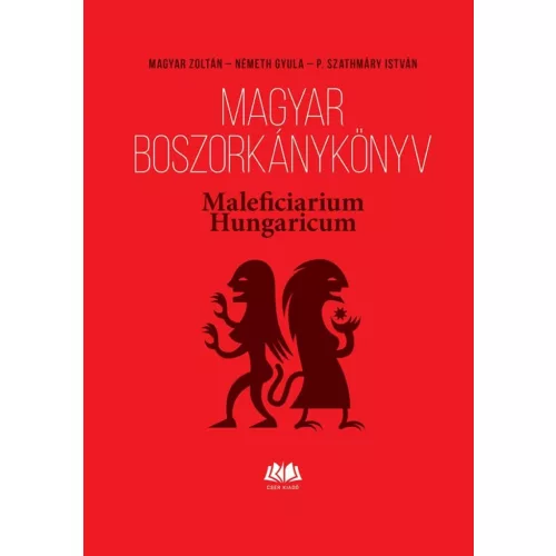 Magyar boszorkánykönyv