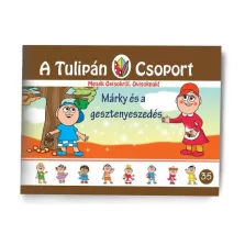 Márky és a gesztenyeszedés