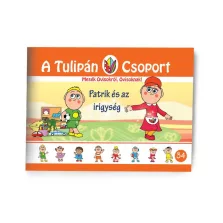 Patrik és az irigység