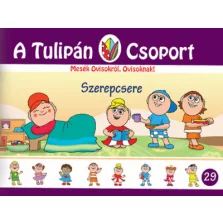 Szerepcsere