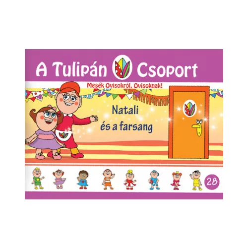 Natali és a farsang