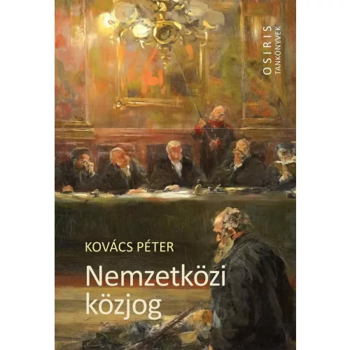 Nemzetközi közjog