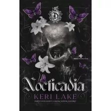 Nocticadia - Éldekorált kiadás