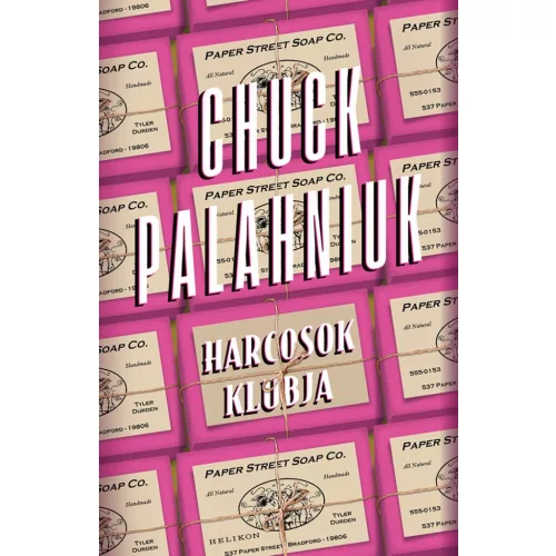 Harcosok klubja