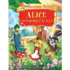 Alice Csodaországban