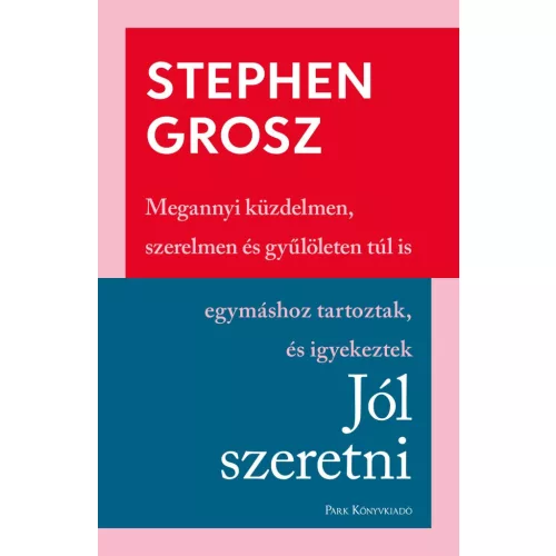 Jól szeretni