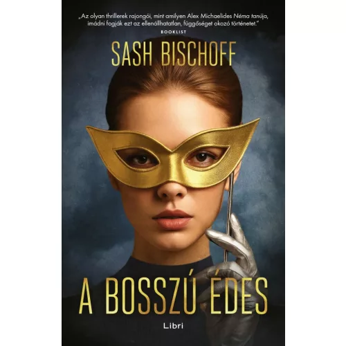 A bosszú édes