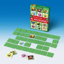 Bogyó és Babóca Ki kicsoda?