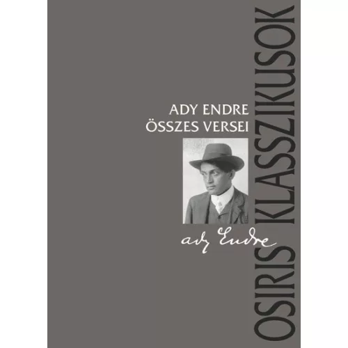 Ady Endre összes versei