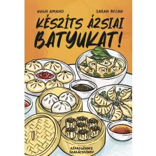 Készíts ázsiai batyukat!