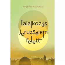 Találkozás Jeruzsálem felett