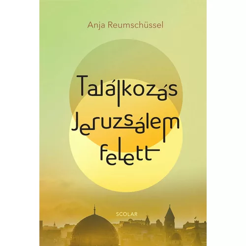 Találkozás Jeruzsálem felett
