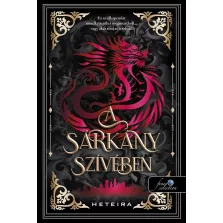 A sárkány szívében